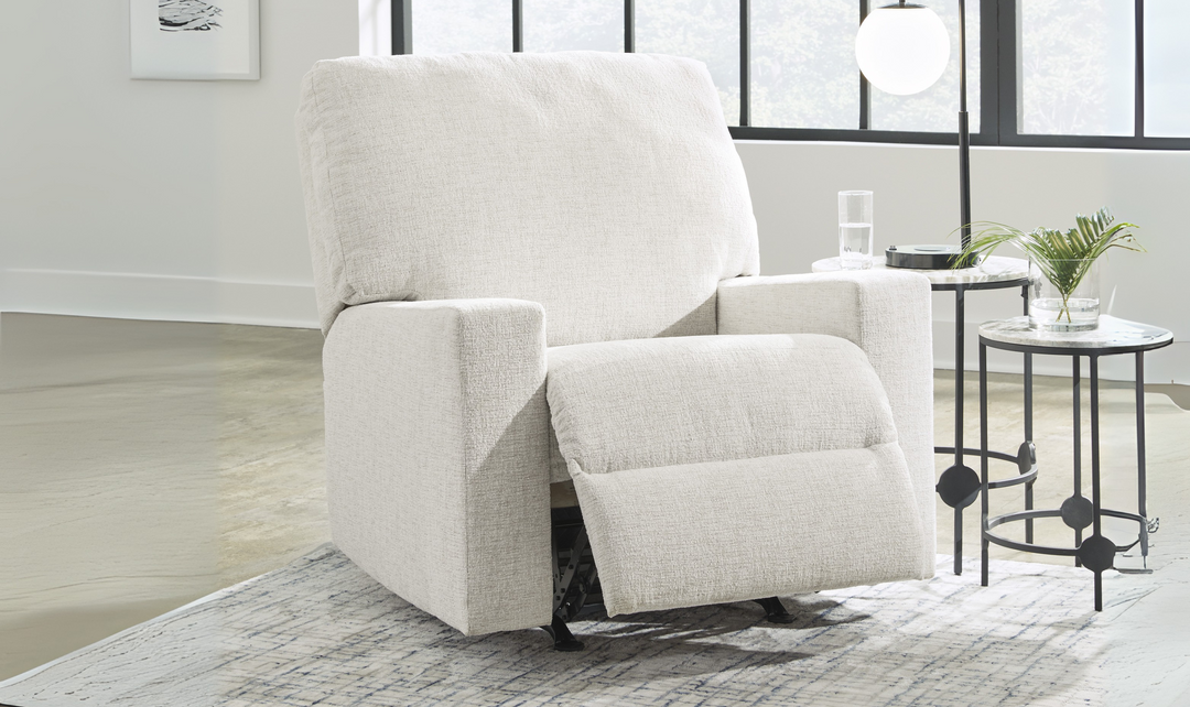 Modern Heritage Rannis Rocker Recliner Chair