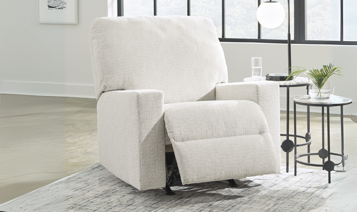 Modern Heritage Rannis Rocker Recliner Chair
