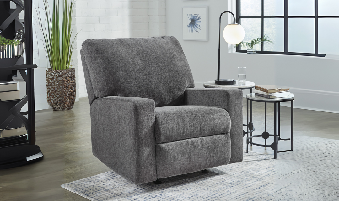 Modern Heritage Rannis Rocker Recliner Chair