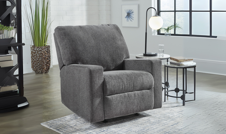 Modern Heritage Rannis Rocker Recliner Chair