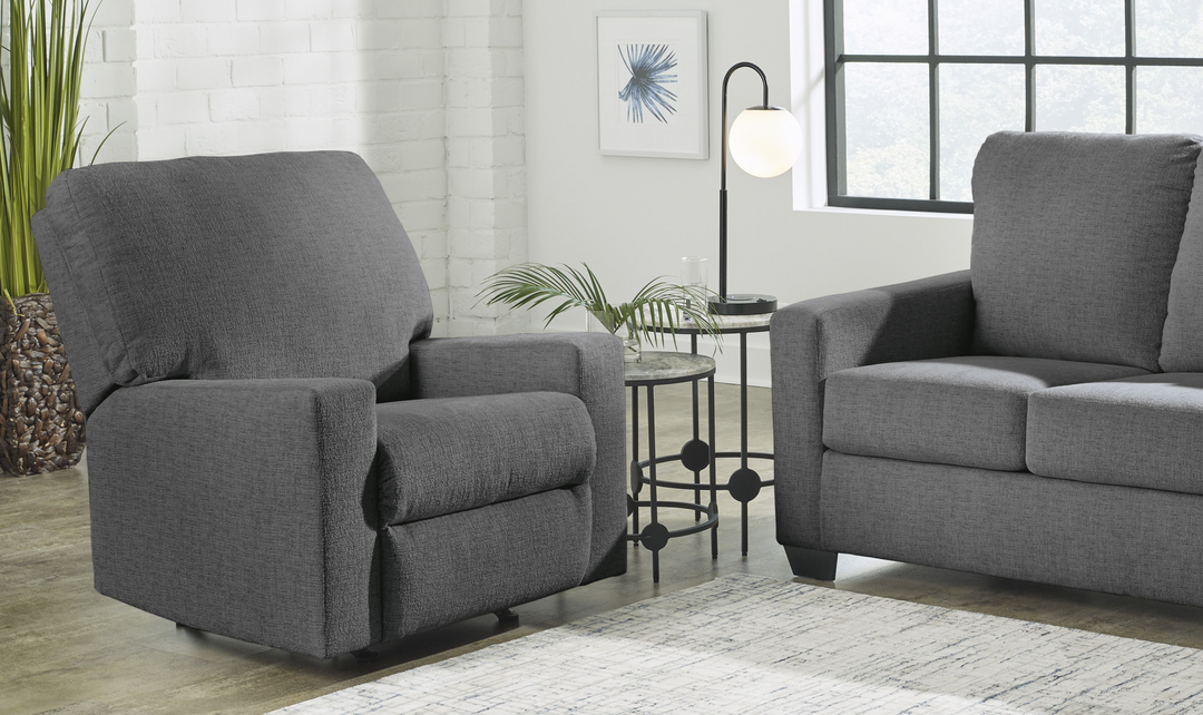 Modern Heritage Rannis Rocker Recliner Chair