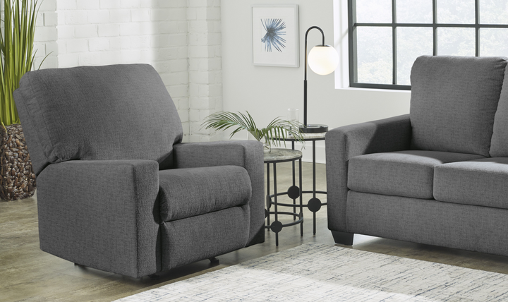 Modern Heritage Rannis Rocker Recliner Chair