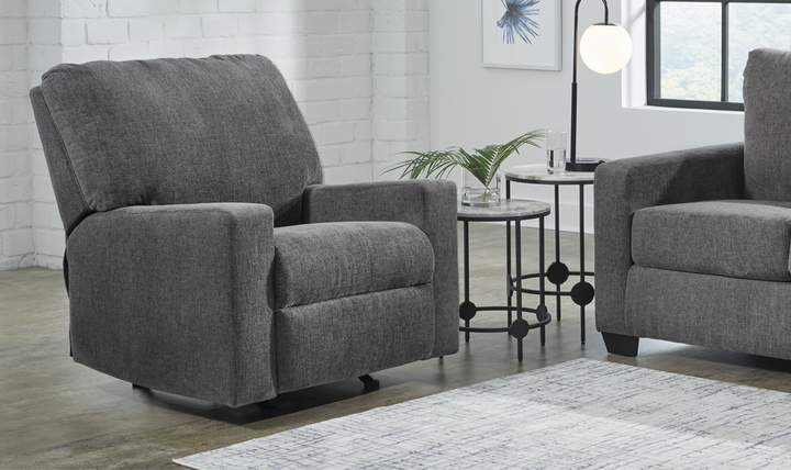 Modern Heritage Rannis Rocker Recliner Chair