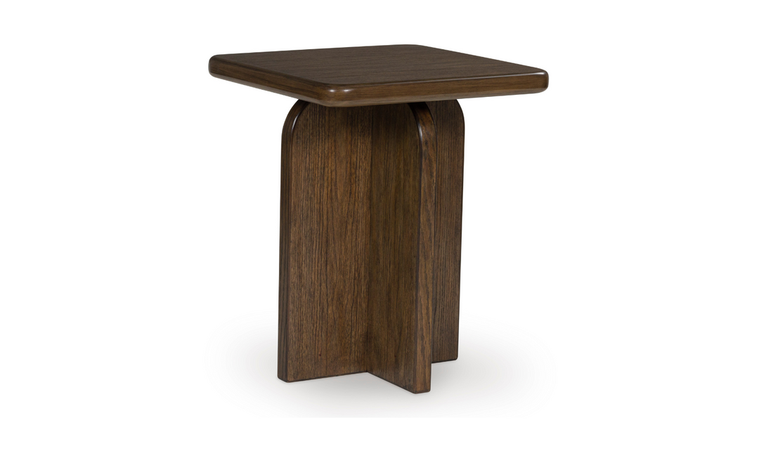 Modern Heritage Shawbeck Occasional Table Set