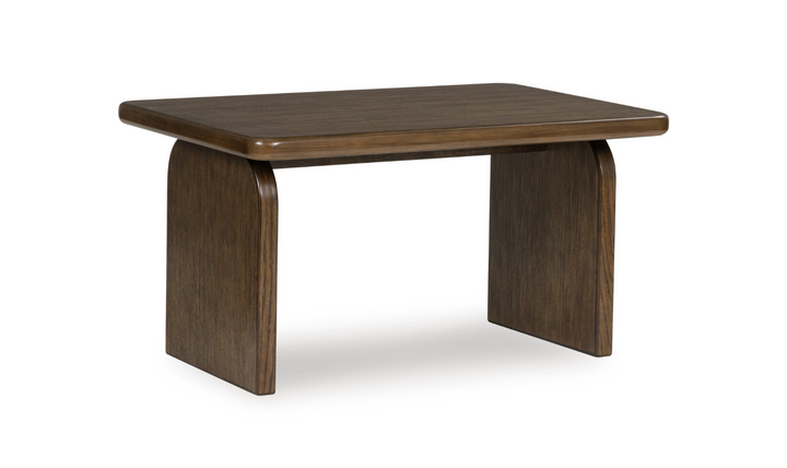 Modern Heritage Shawbeck Occasional Table Set