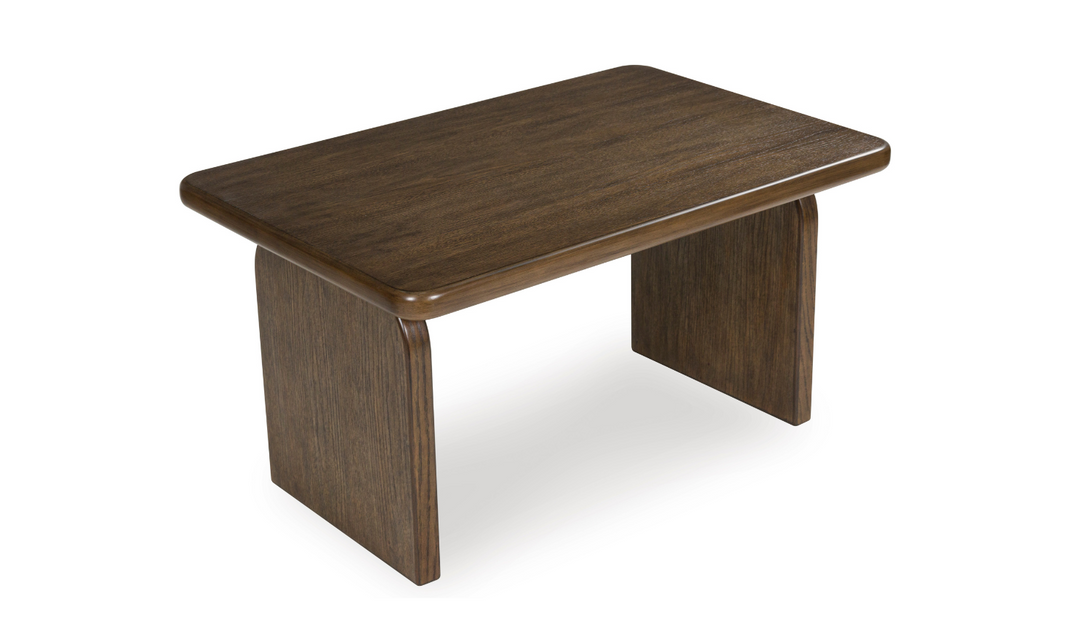 Modern Heritage Shawbeck Occasional Table Set