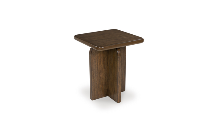 Modern Heritage Shawbeck Occasional Table Set