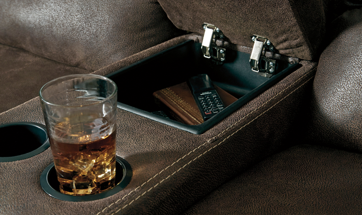 Modern Heritage Tambo Reclining Sectional-jennifer furniture