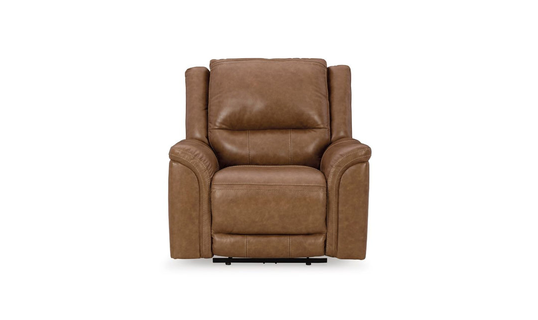 Modern Heritage Trasimeno Power Recliner Chair With Power Headrest-Jennifer Furniture