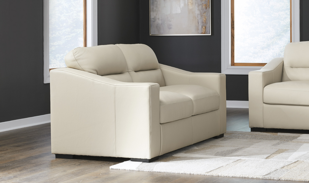 Modern Heritage Treasure Trove Loveseat-Jennifer Furniture