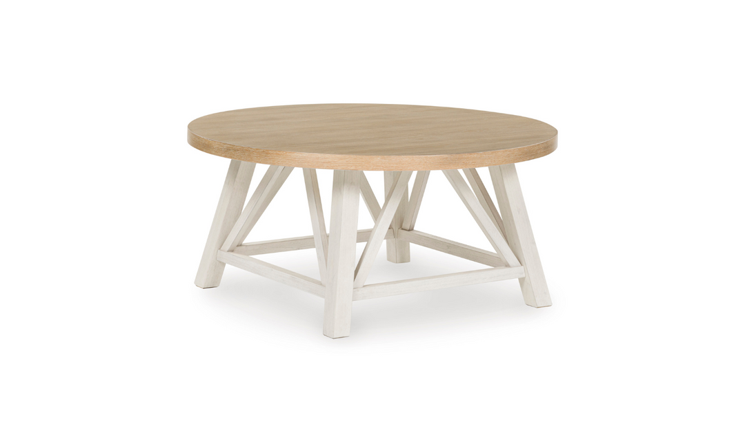 Modern Heritage Fawndell Occasional Table Set