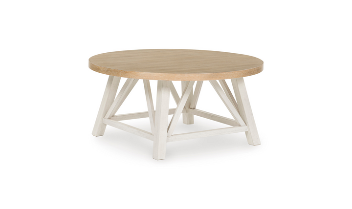 Modern Heritage Fawndell Occasional Table Set