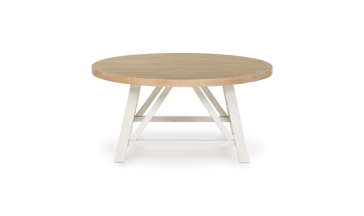 Modern Heritage Fawndell Occasional Table Set