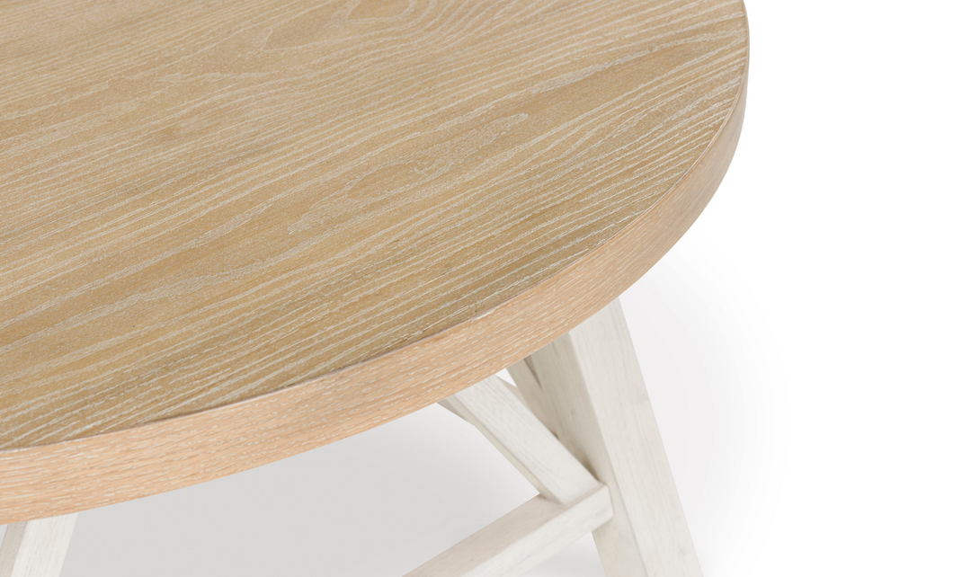 Modern Heritage Fawndell Occasional Table Set-jennifer furniture