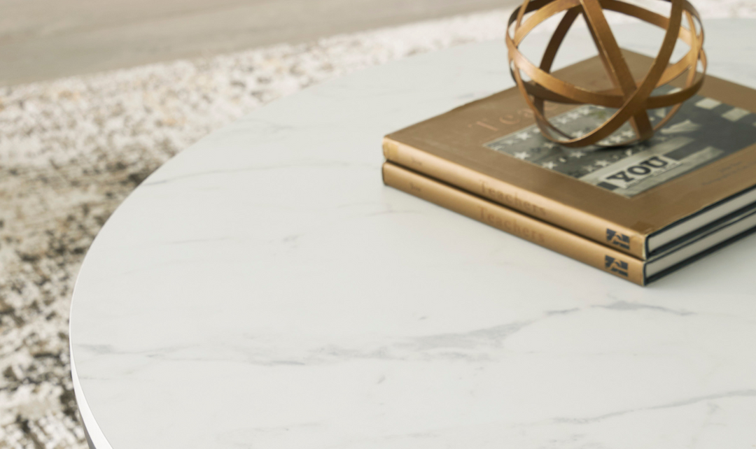 Modern Heritage Xandrum Occasional Table Set