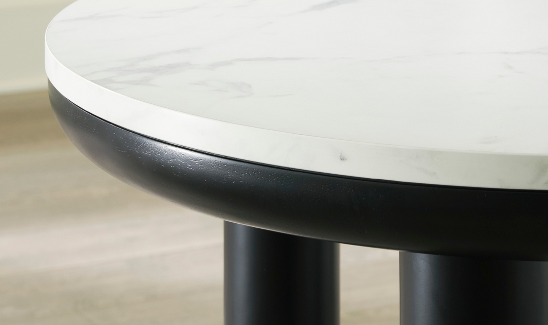 Modern Heritage Xandrum Occasional Table Set