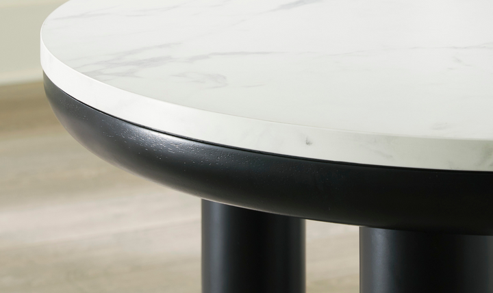 Modern Heritage Xandrum Occasional Table Set