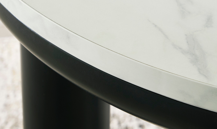 Modern Heritage Xandrum Occasional Table Set