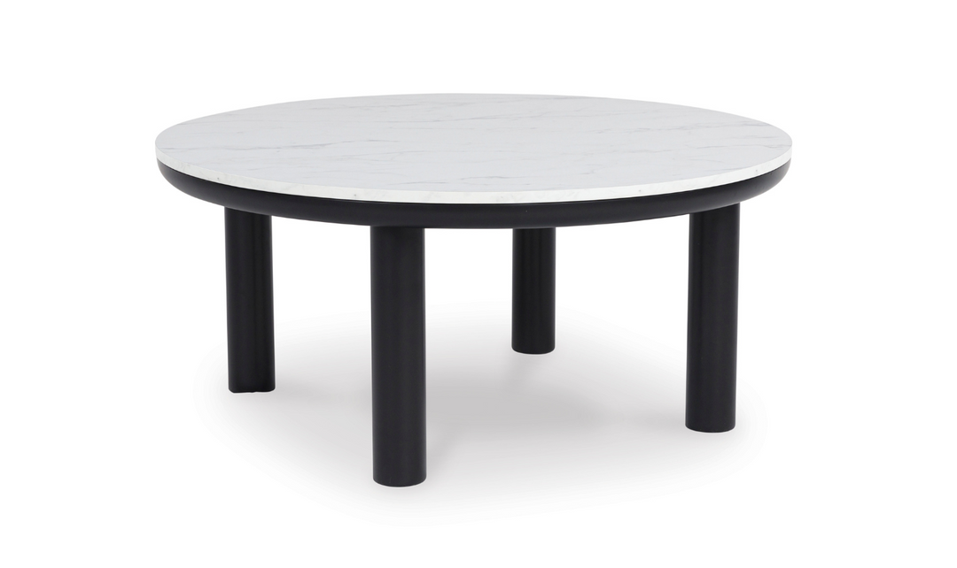 Modern Heritage Xandrum Occasional Table Set