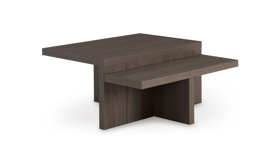 Modern Heritage Zendex Occasional Table Set