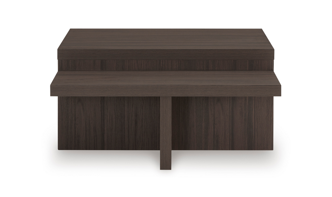 Modern Heritage Zendex Occasional Table Set