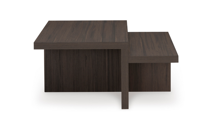 Modern Heritage Zendex Occasional Table Set-jennifer furniture
