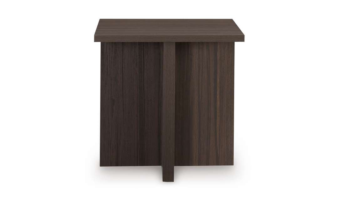 Modern Heritage Zendex Occasional Table Set