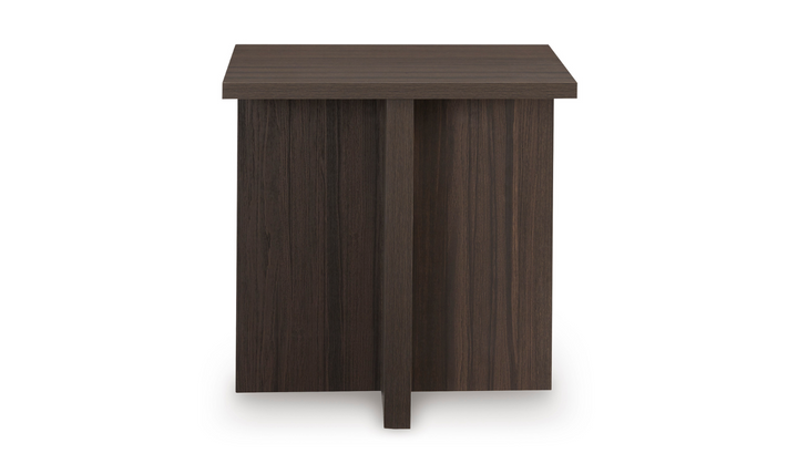 Modern Heritage Zendex Occasional Table Set