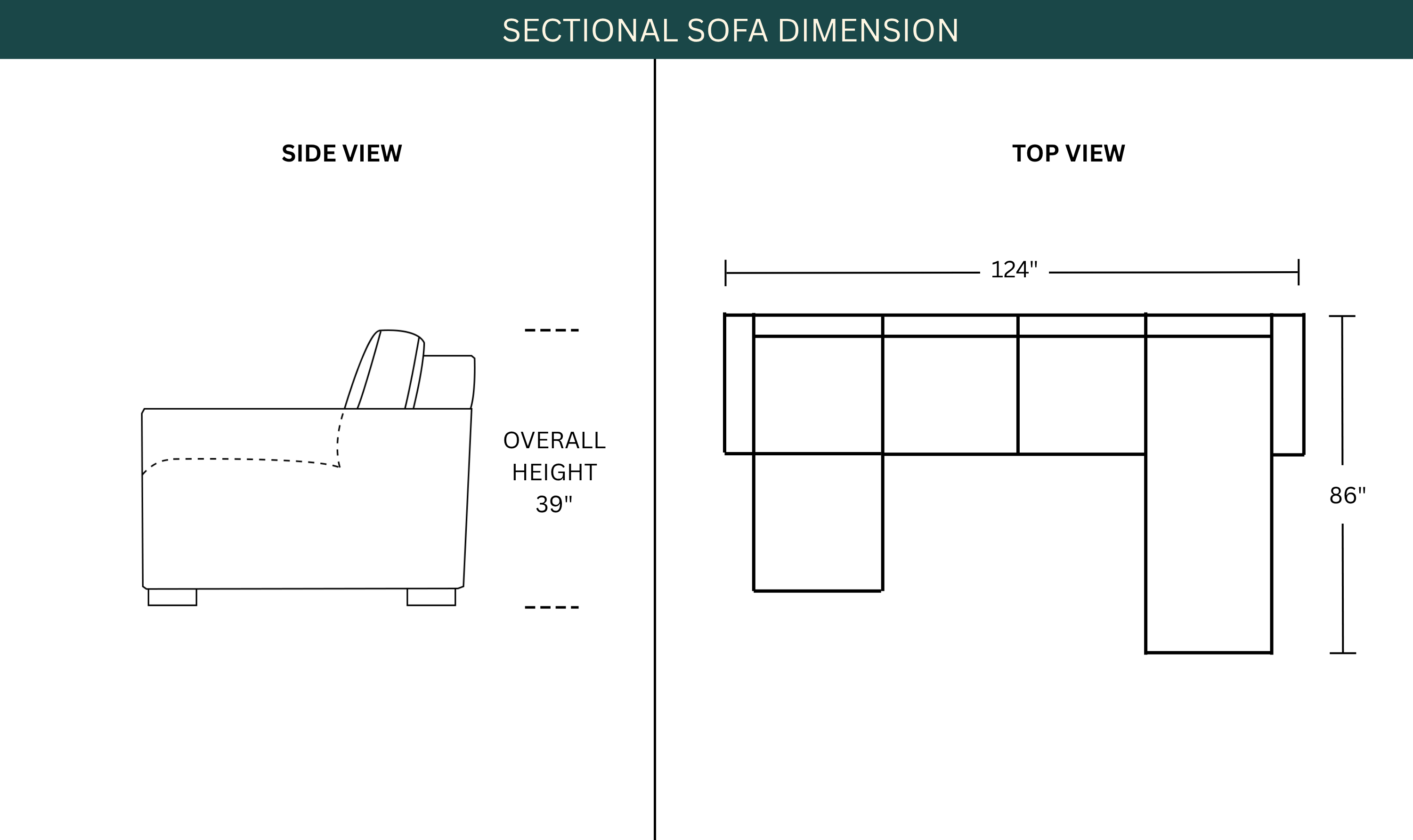 Dimension Image