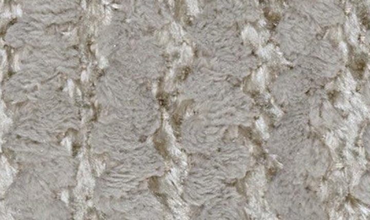 Modern Heritage Ardsley L-Shape Sectional Loveseat with Chaise in Pewter