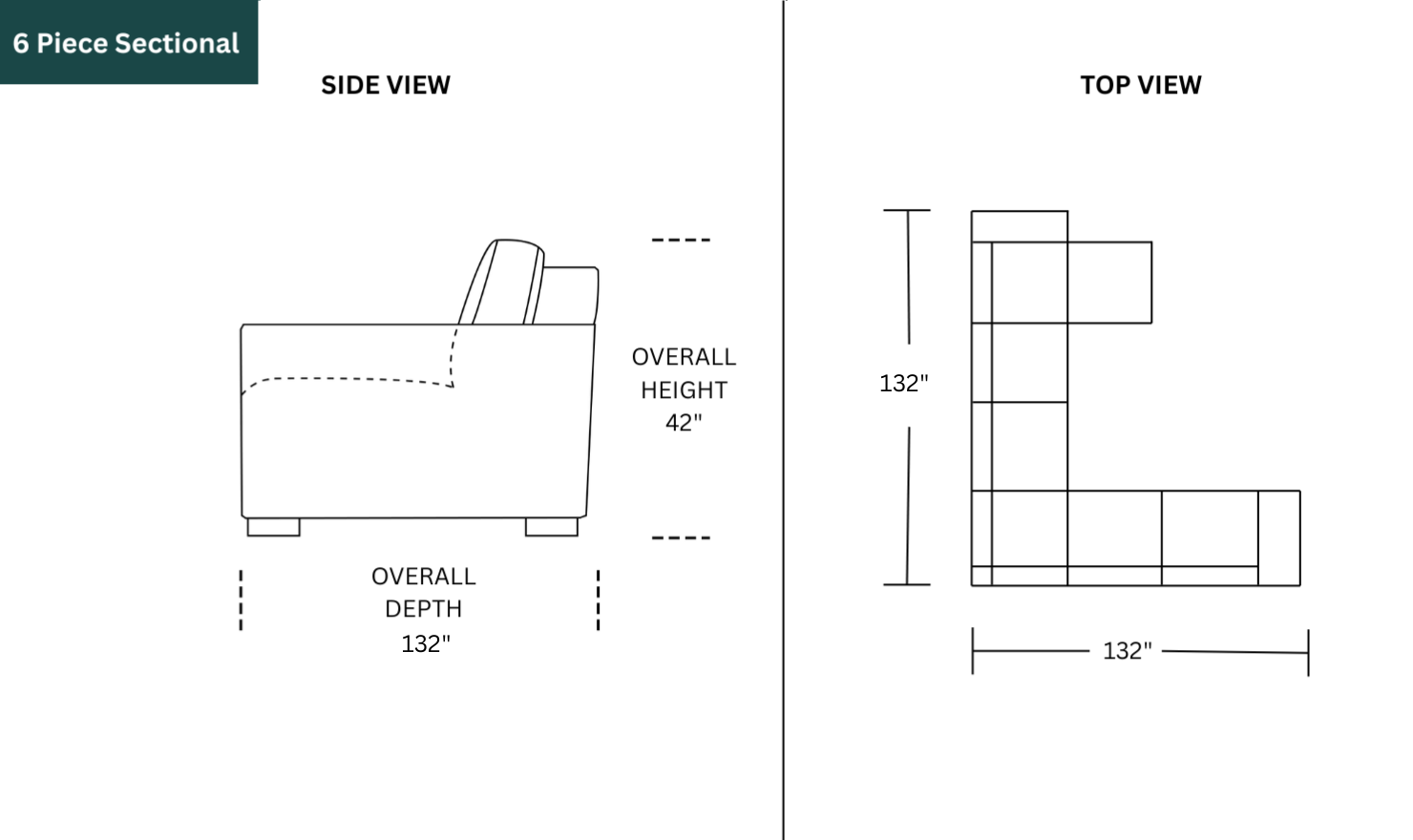 Dimension Image
