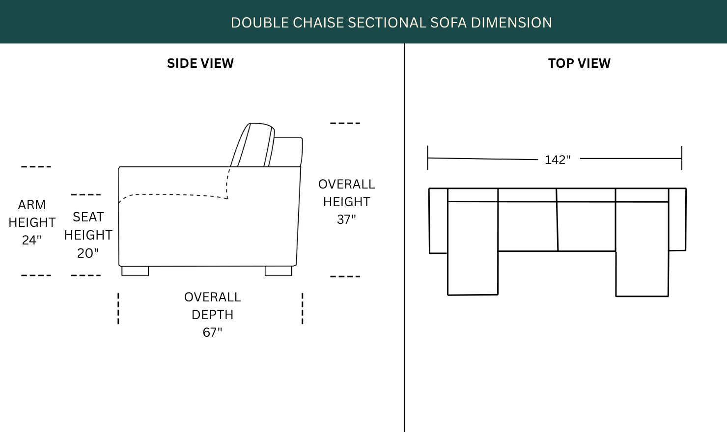 Dimension Image
