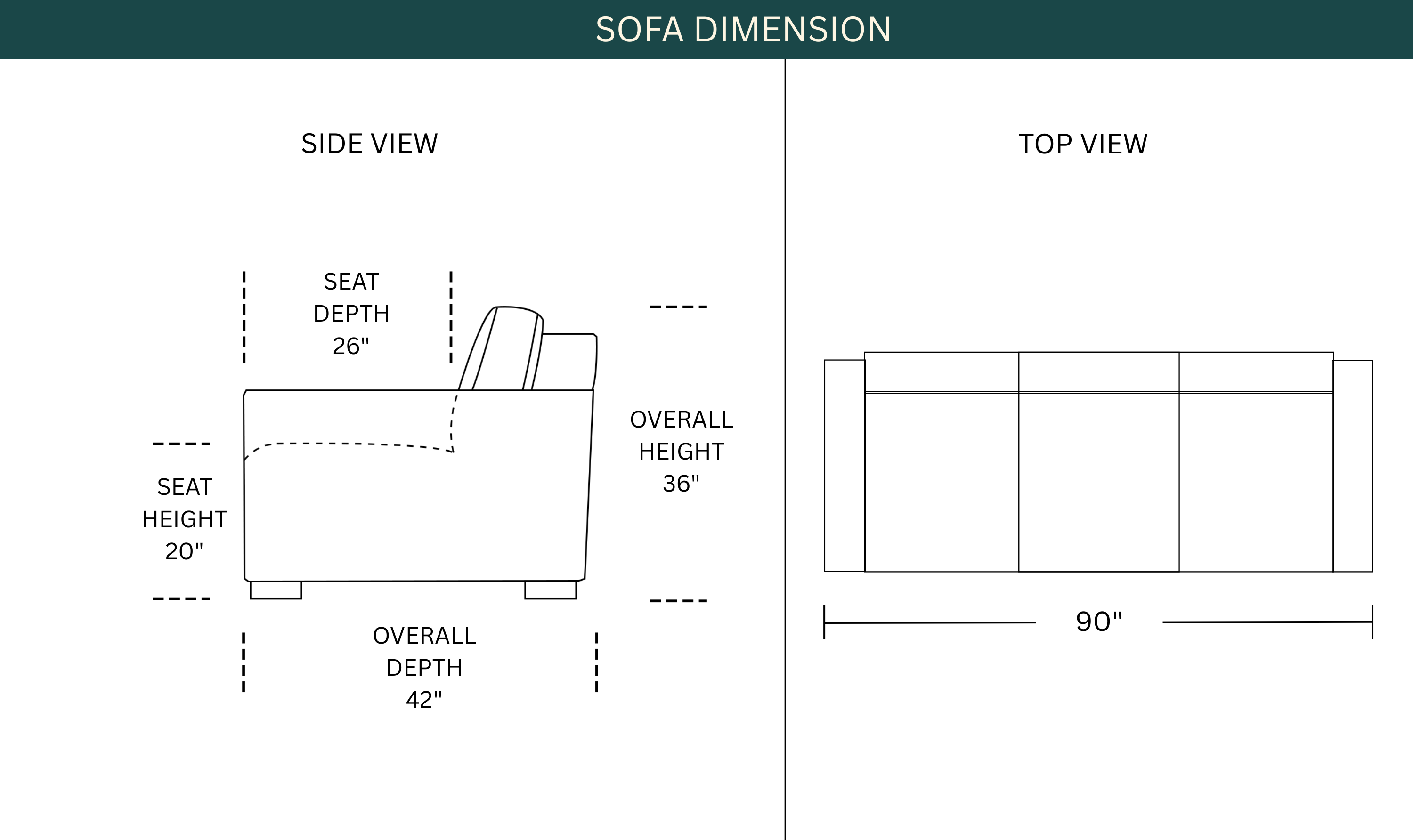 Dimension Image