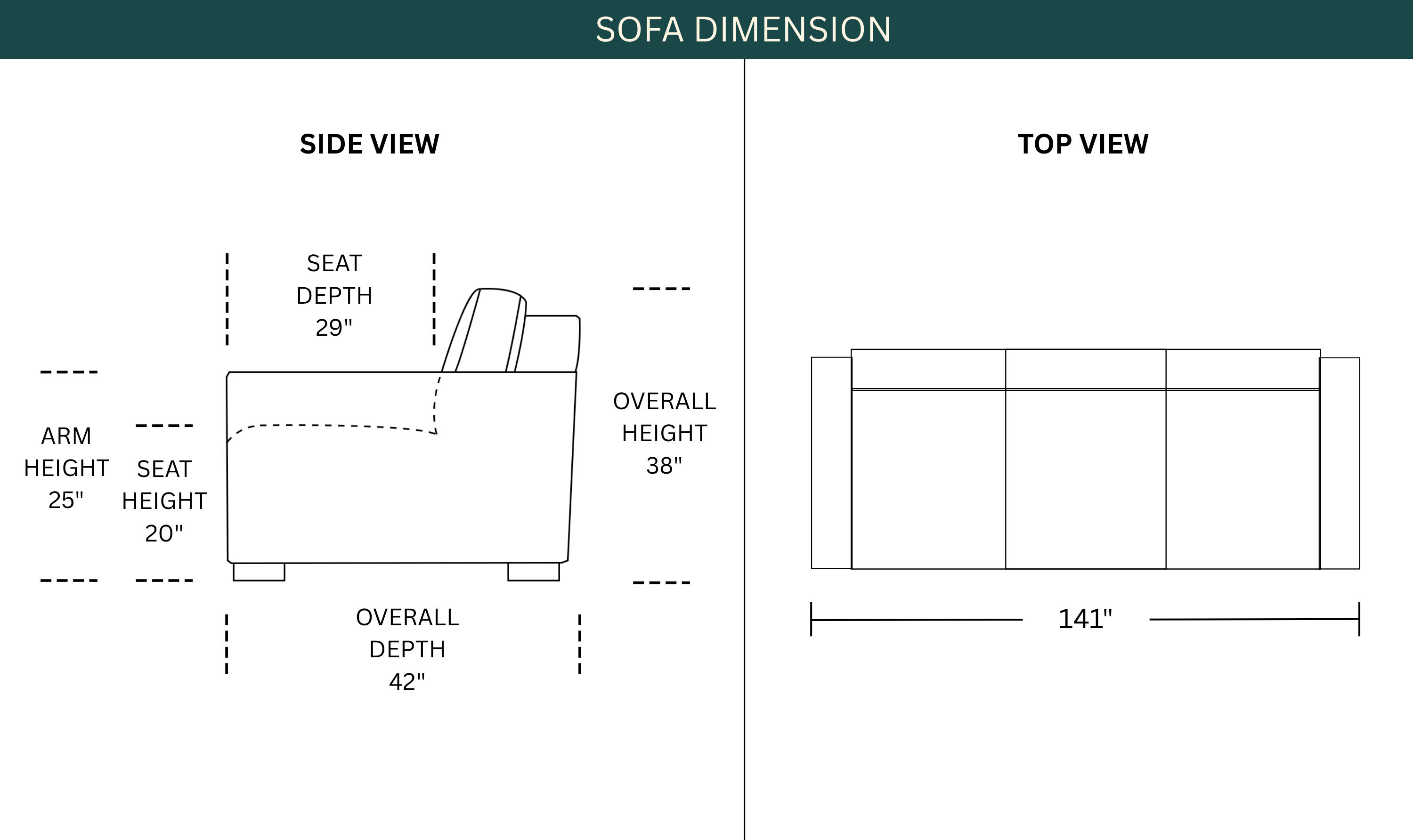 Dimension Image
