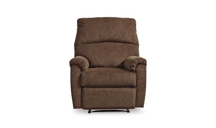 Modern Heritage Nerviano Manual Recliner Chair