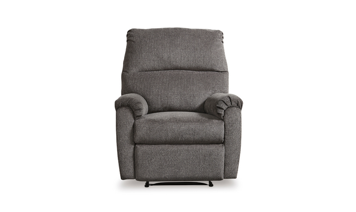 Modern Heritage Nerviano Manual Recliner Chair