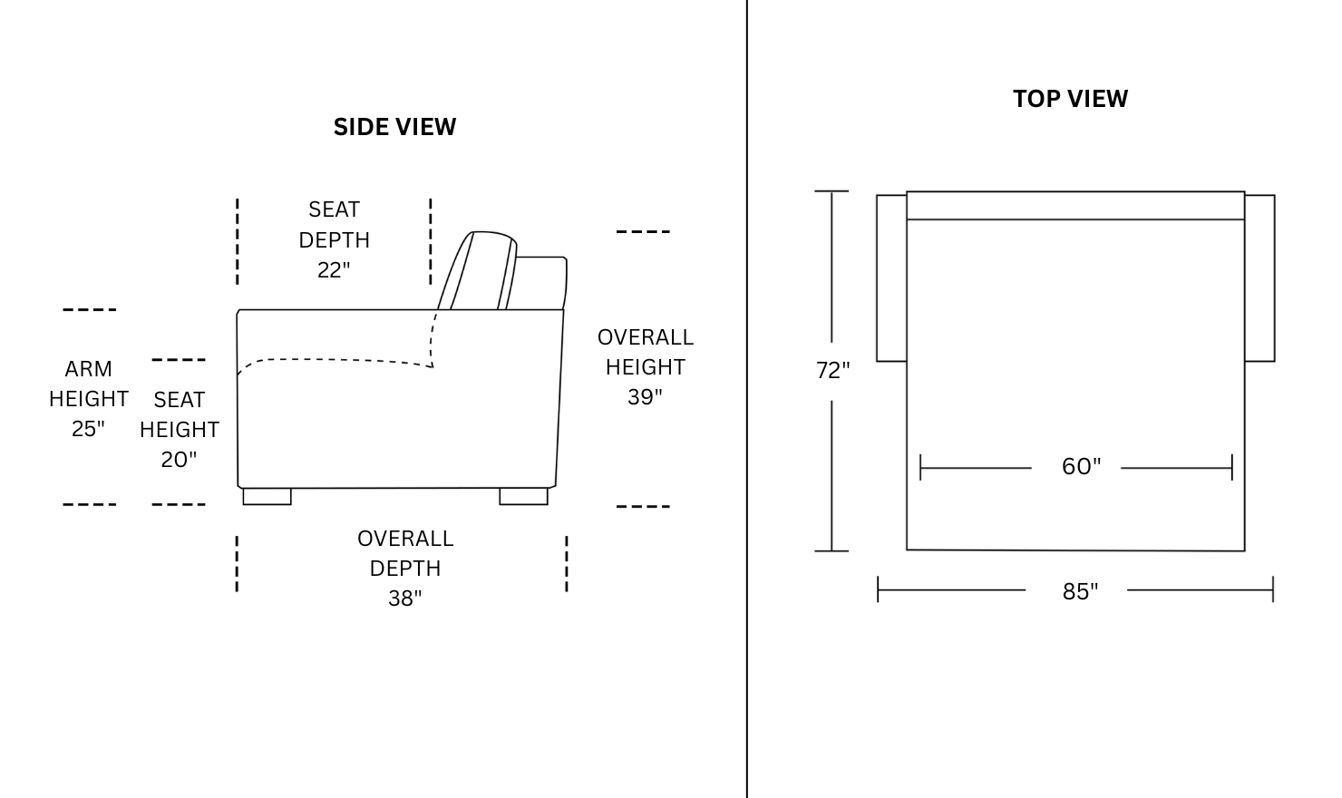 Dimension Image