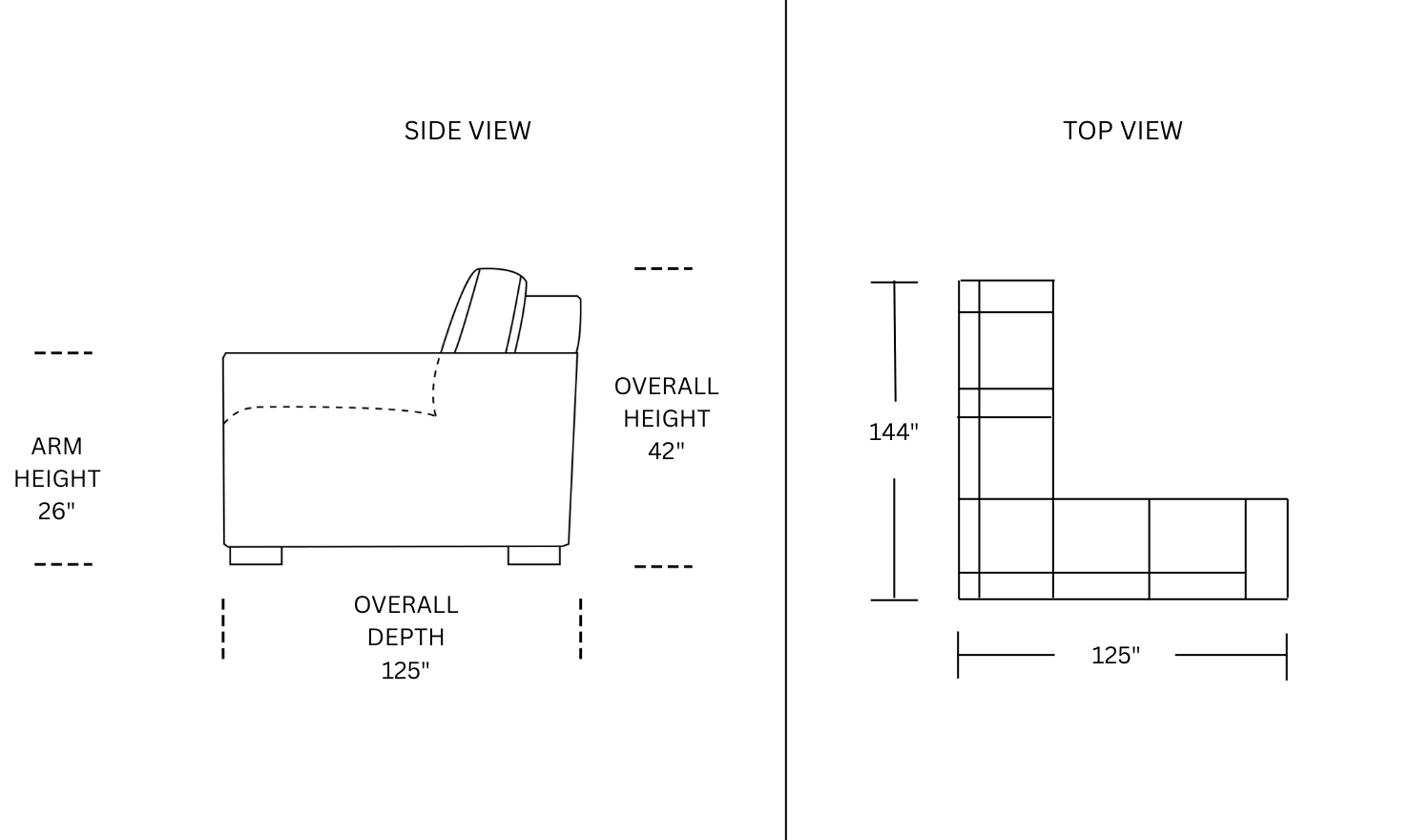 Dimension Image