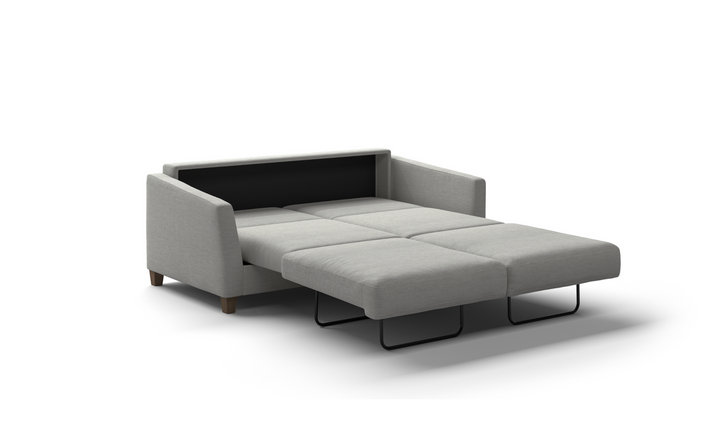 Luonto Monika Fabric Sleeper Sofa with Nest Function