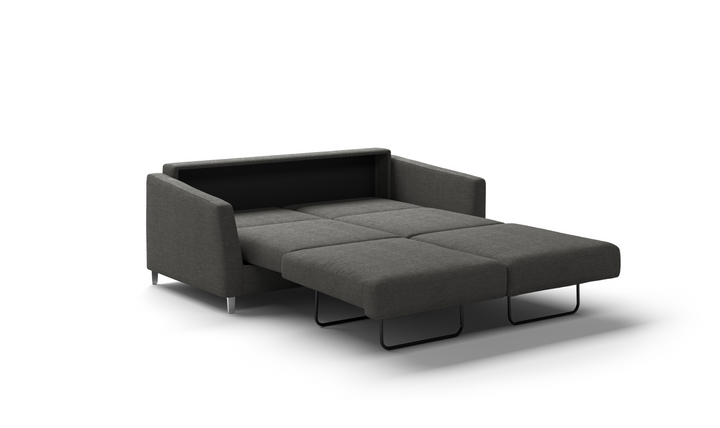 Luonto Monika Fabric Sleeper Sofa with Nest Function