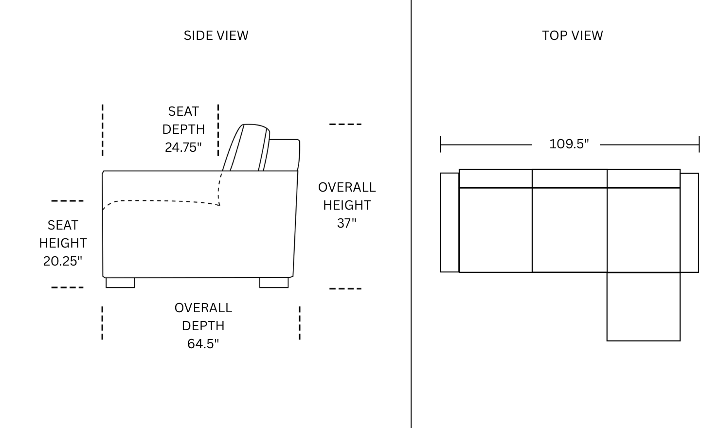Dimension Image