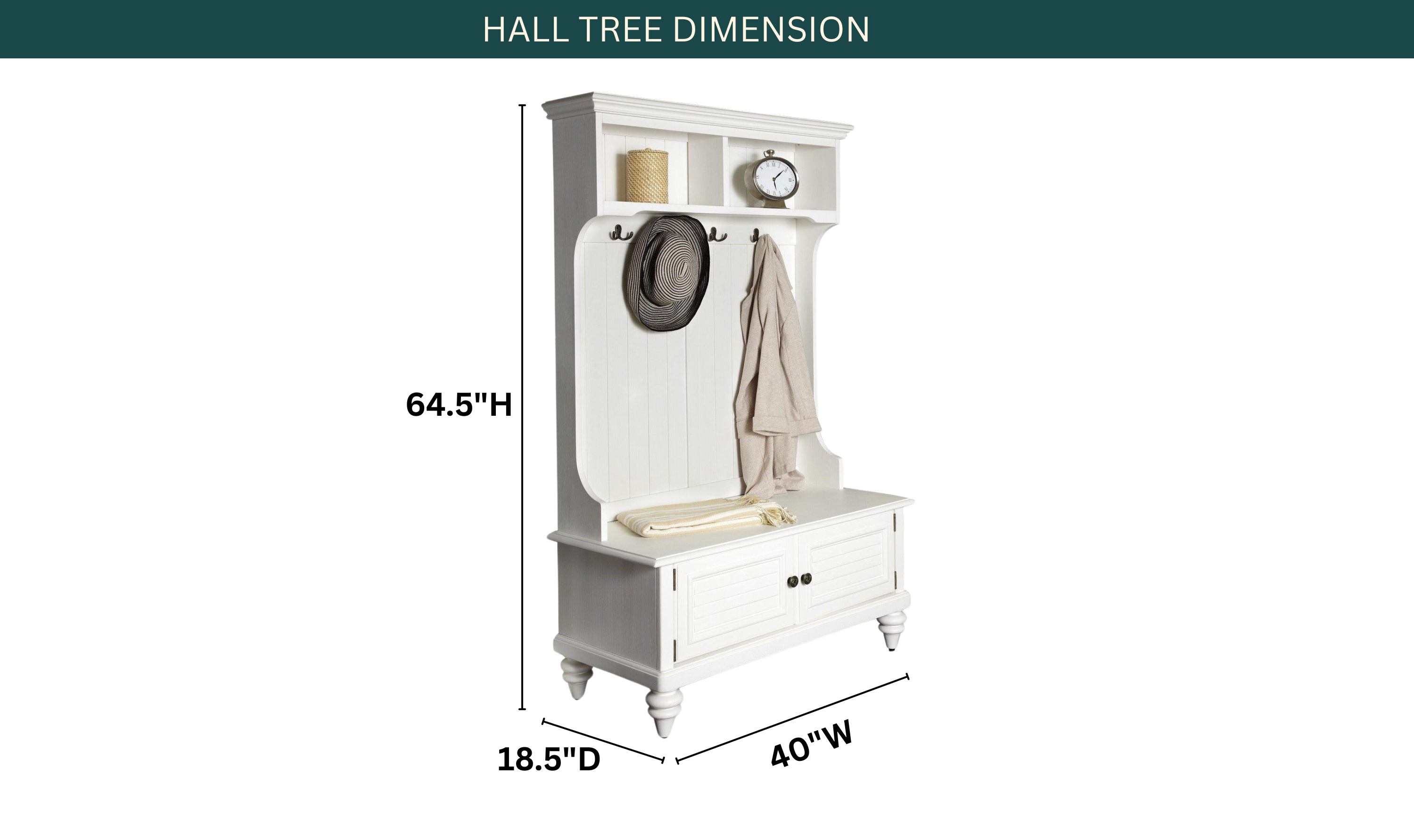 Dimension Image