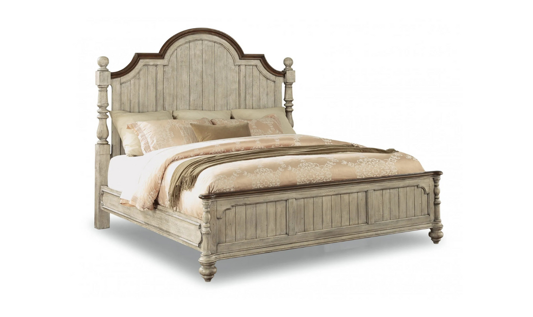 Plymouth queen Size bed
