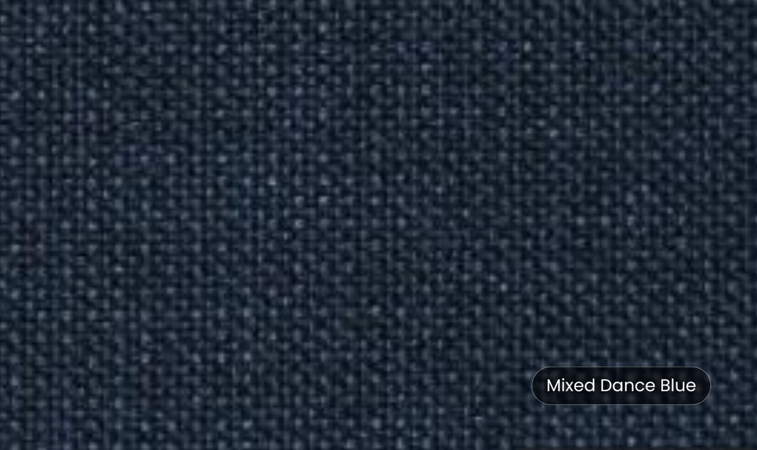 Innovation Living Grand DEL 2-Seater Fabric Sofa Bed with Ottoman