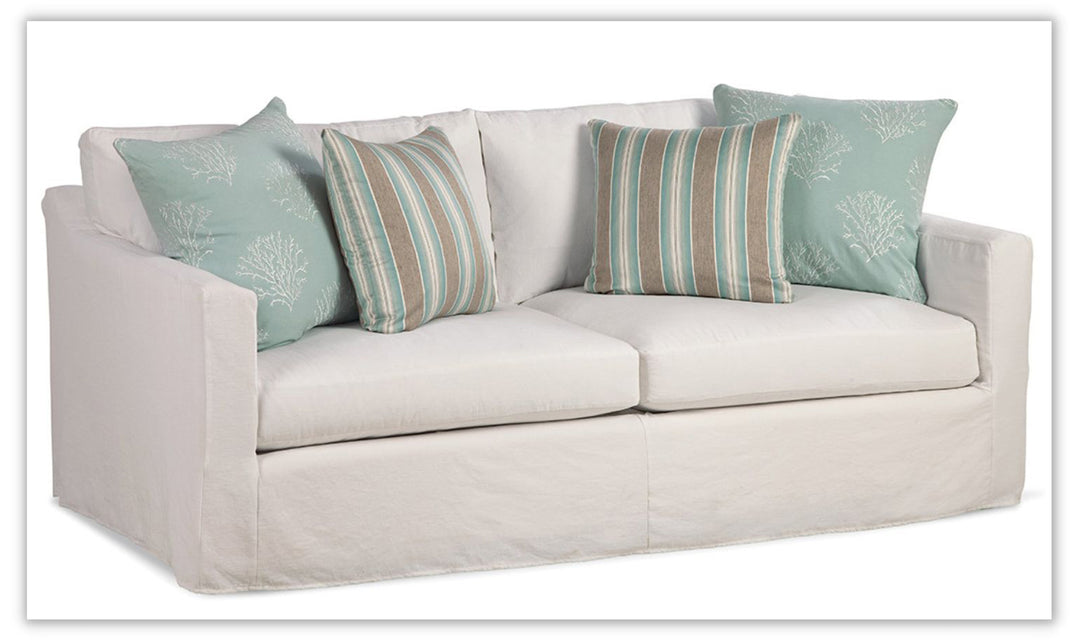 Four Seasons Reese Collection with Slipcover Option