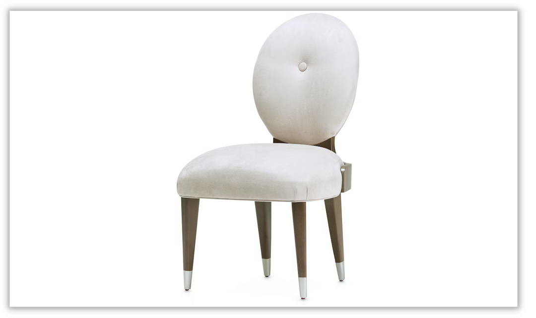 AICO Roxbury Park Dining Side Chair (Set of 2)