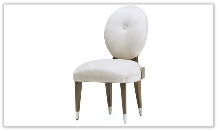 AICO Roxbury Park Dining Side Chair (Set of 2)