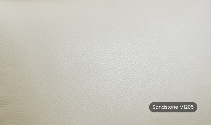 Gio Italia Wonder Leather Power Recliner Chair