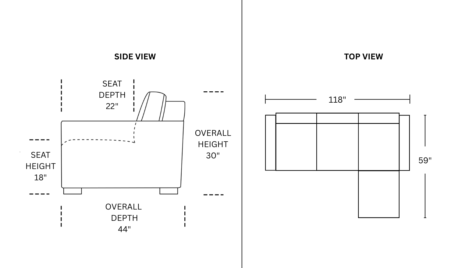 Dimension Image