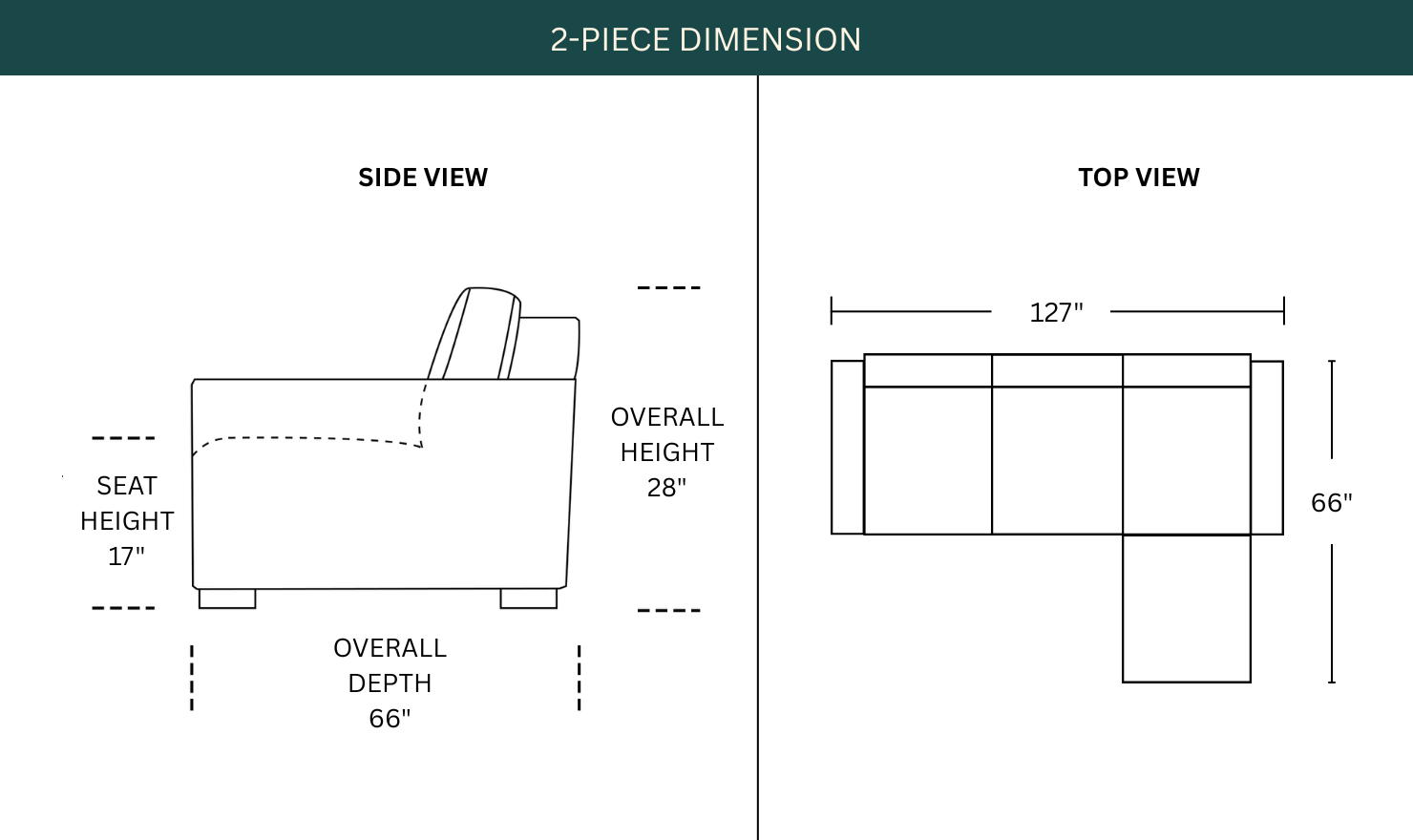 Dimension Image